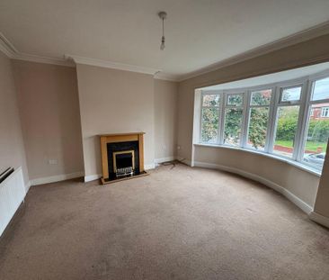 2 bed upper flat to rent in NE3 - Photo 1