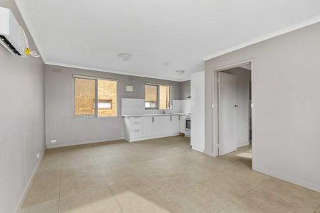 Register To Inspect // Light-Filled Inner-West Apartment Close to It All - Photo 5