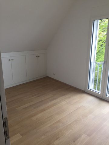 Wunderschöne Maisonette-Wohnung mit Seeblick in Zürich - Photo 3