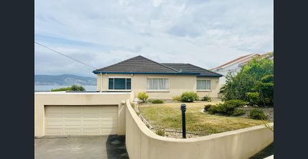 Stunning Waterfront Property Inclusive of Electricity & Water - Photo 3