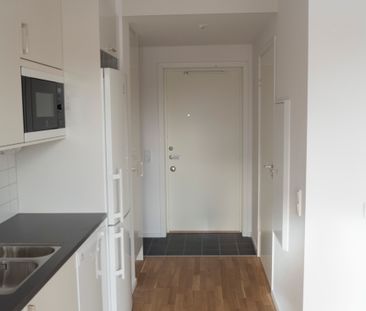 Hägerneholmsvägen, Täby - Foto 2