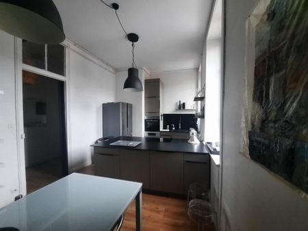 Appartement T3 à louer - 54 m² - Photo 2