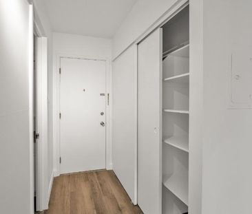 1 CH - 1 SDB - Québec - $1,049 /mo - Photo 1