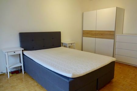 1 Zimmer, 17 m², 1. Stock - Foto 4