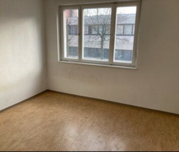 Hübsche, großzügige zwei Zimmerwohnung in der Hermannstraße - Foto 6