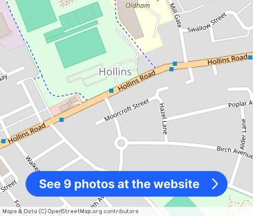 Moorcroft Street, Oldham - Photo 1