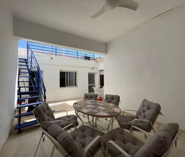 Alquiler de chalet adosado en Calle Conde Campillo - Photo 6