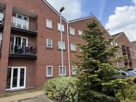 City Link, Hessel Street, Salford - Photo 5