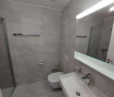 A LOUER - Magnifique appartement 2,5 pièces récent (2024) de standing - Foto 5