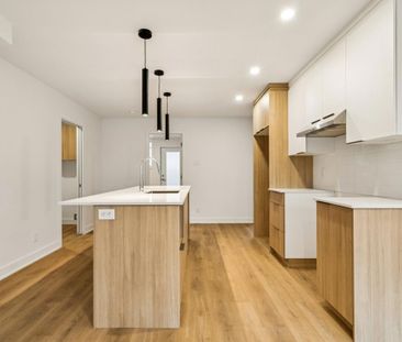 Appartement Châteauguay � Louer - Photo 1