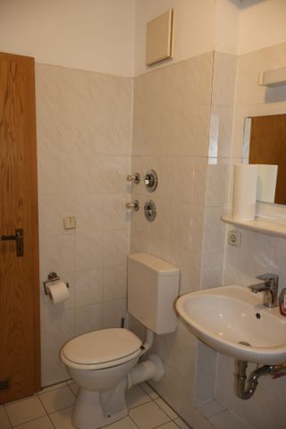 Nürnberg, 1 Zimmer Balkonwohnung mieten - Foto 4