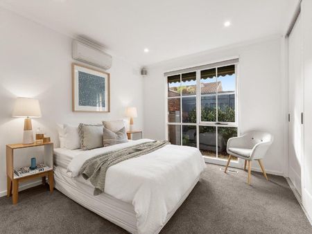 3/78-80 Wilson Street, Cheltenham VIC 3192 - Apartment For Rent | Domain - Photo 3