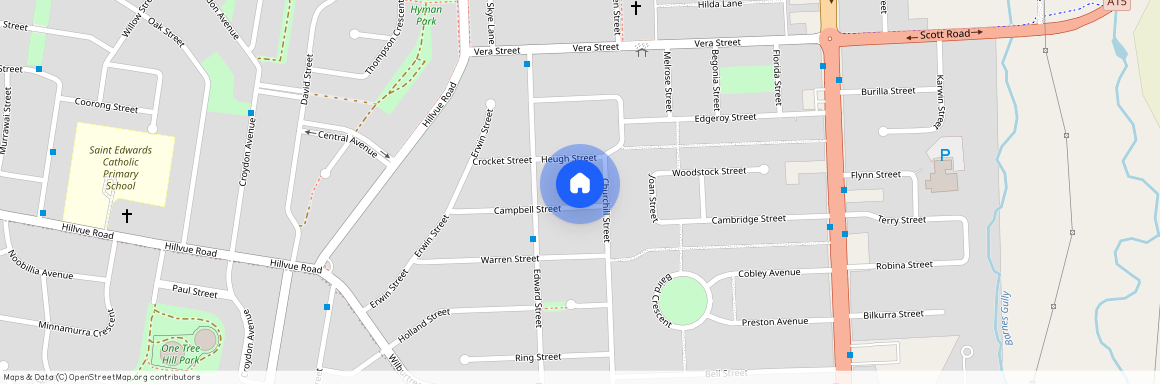 2 Campbell Street, TAMWORTH NSW 2340