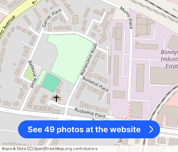 Warwickhill Road, Kilmarnock, KA1 - Photo 1