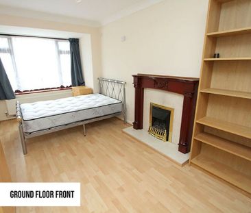 5 Bed Student Accommodation - Photo 4