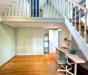 Huis in Ukkel - Photo 4