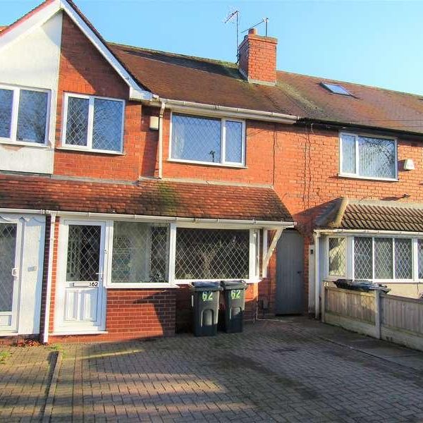 Grindleford Road, Birmingham, B42 - Photo 1