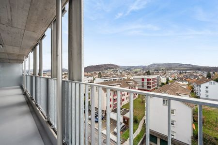 "First-time occupancy Co-Next: Together. Living. Muttenz" - Foto 4