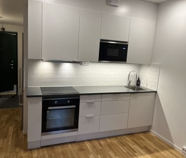 Gripengatan, Järfälla - Photo 1