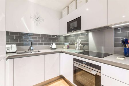 John Harrison Way, Greenwich, London, SE10 0GJ - Photo 5