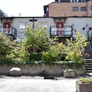 Kryssdäcket 14 - Foto 3