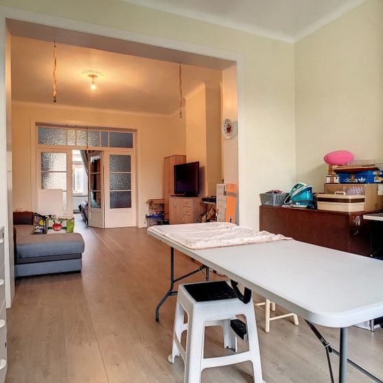 Appartement te huur - Photo 1