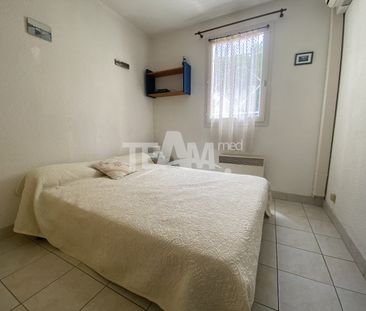 Location Appartement 2 pièces 30m² SETE 34200 - Photo 4