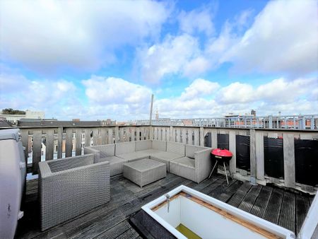 Te huur: Appartement Elandsgracht in Amsterdam - Foto 2