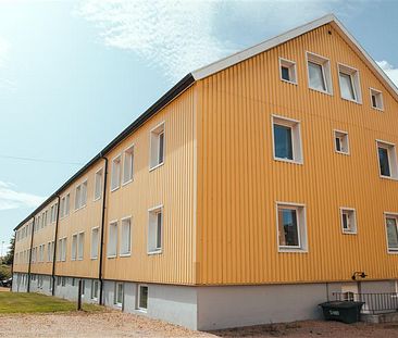 Stjärngatan 4 E - Foto 1