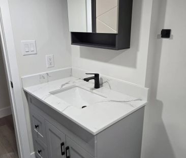 111 Mcallister Road #Bsmt B - Photo 4