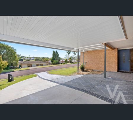 24 Haddington Drive, Cardiff South, NSW 2285 - Photo 3