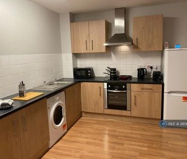 2 bedroom flat to rent - Photo 2