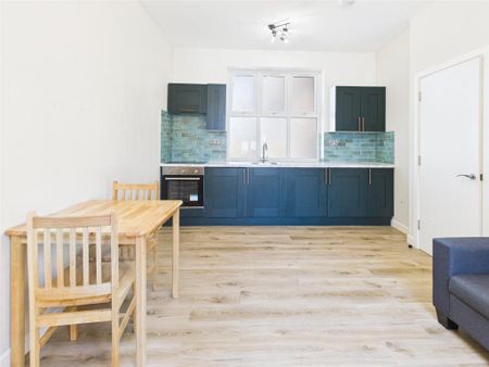 1 bedroom apartment to rent - Photo 3