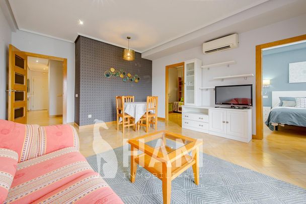 Piso - Madrid - Atocha - 2.200€ MES - Ref. JAC - Photo 1