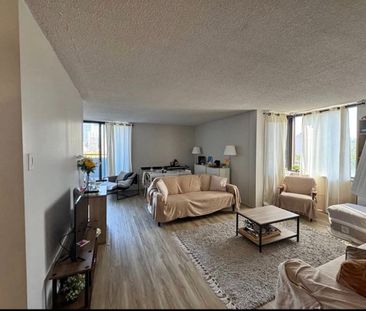 MOVE-IN READY 5½ IN DOWNTOWN MONTREAL | AVAILABLE NOVEMBER 1st - Photo 2