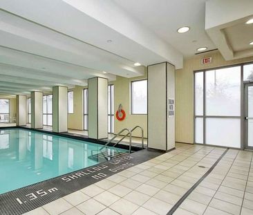 For Lease - 83 Borough Drive Unit# 801, Toronto, Ontario - Photo 3