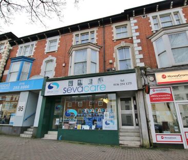 6 bedroom apartment to rent - Photo 5