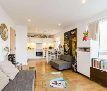 Seven Sea Gardens, Tower Hamlets, E3 - Photo 2