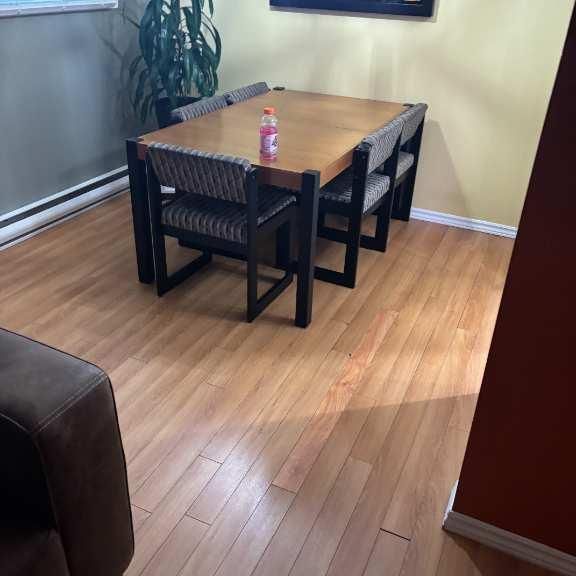 Grand 4 1/2 à louer (janvier) @ Vanier - Photo 1