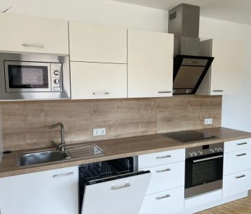 Lichtdurchflutetes Wohnen in Bestlage Favoriten | ZELLMANN IMMOBILIEN - Photo 2