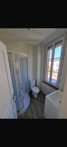 Location Appartement 2 pièces 36m² - Photo 5