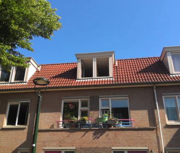Appartement Geert van Woustraat 42, 's-Hertogenbosch - À louer - Foto 5