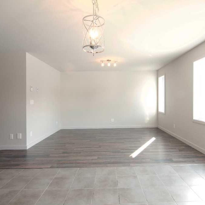 4 1/2 dans un quadruplex Rock Forest (Sherbrooke) - Photo 1