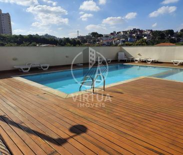Locação - Apto 58.00 m² - 2 Dorms 1 Suíte 2 Vagas - Butantã - Próx.... - Foto 5