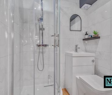 1 bedroom house of multiple occupation to rent - Photo 2