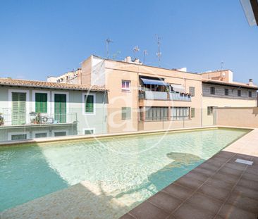 Apartment for rent in El Terreno - Photo 2