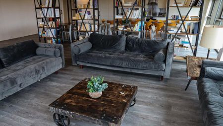 Studio to rent - Photo 3