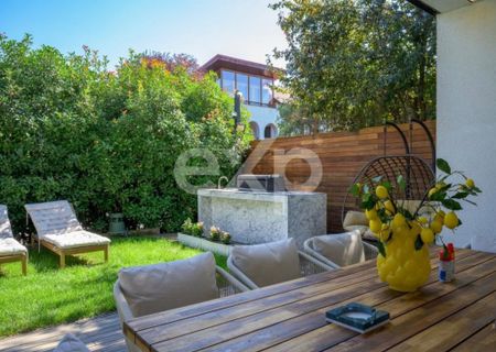 Vila 6 camere de inchiriat- Iancu Nicolae- comlex inchis, zo - Fotografie 3