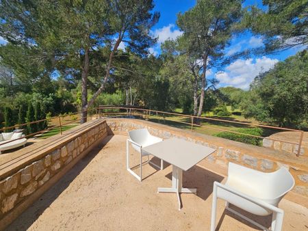 2 bedroom exclusive country house for rent in 07570 Artà, Artà, Province of Balearic Islands, Balearic Islands - Photo 3