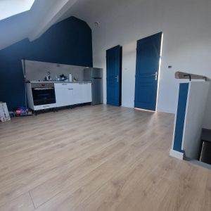 Location / Appartement - Photo 2